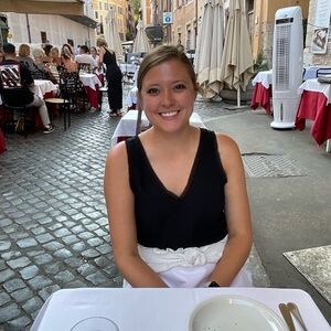 Meet your Posher, Madison